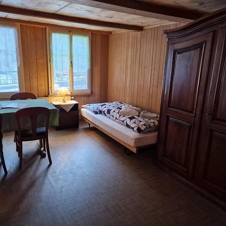 Hotel-Restaurant-Linde Гюндлишванд Экстерьер фото